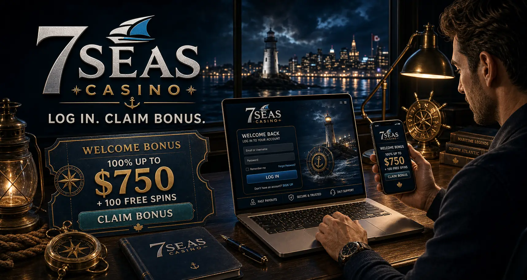 7seas casino 2